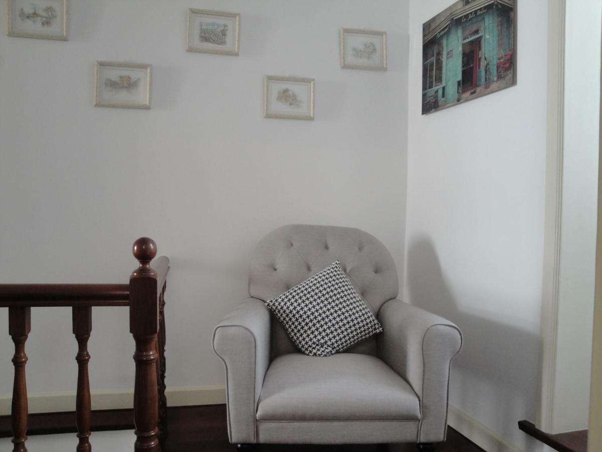 Violeta House Villa Funchal  Bagian luar foto