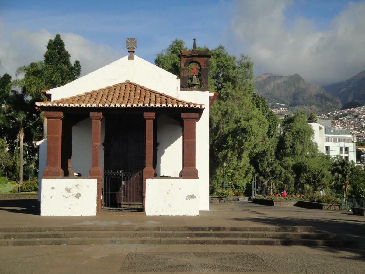 Violeta House Villa Funchal  Bagian luar foto