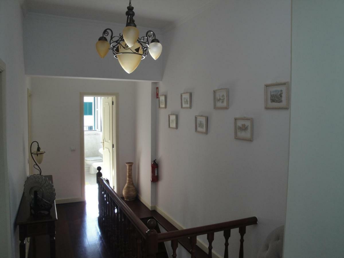 Violeta House Villa Funchal  Bagian luar foto