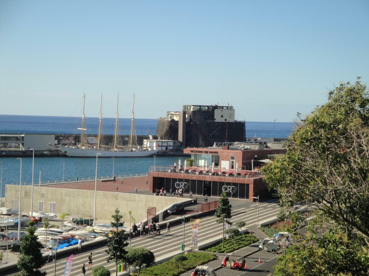 Violeta House Villa Funchal  Bagian luar foto
