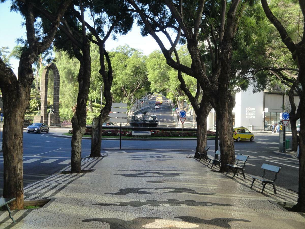 Violeta House Villa Funchal  Bagian luar foto