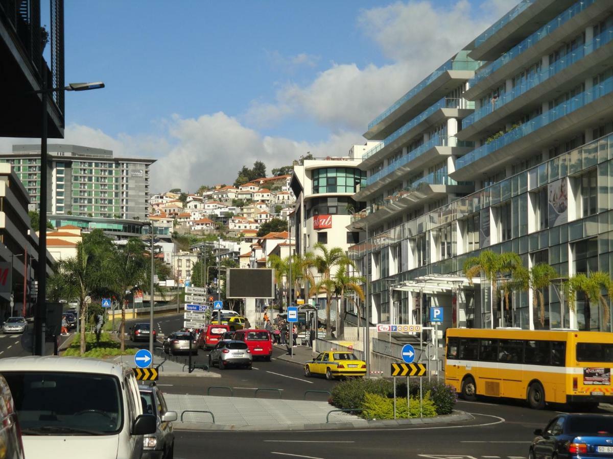 Violeta House Villa Funchal  Bagian luar foto