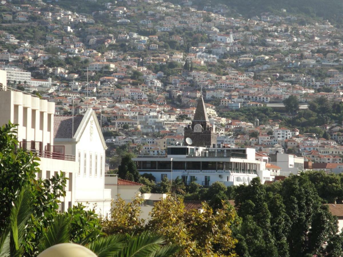 Violeta House Villa Funchal  Bagian luar foto