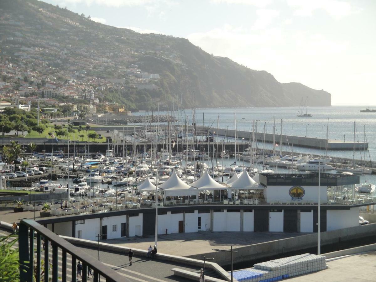 Violeta House Villa Funchal  Bagian luar foto