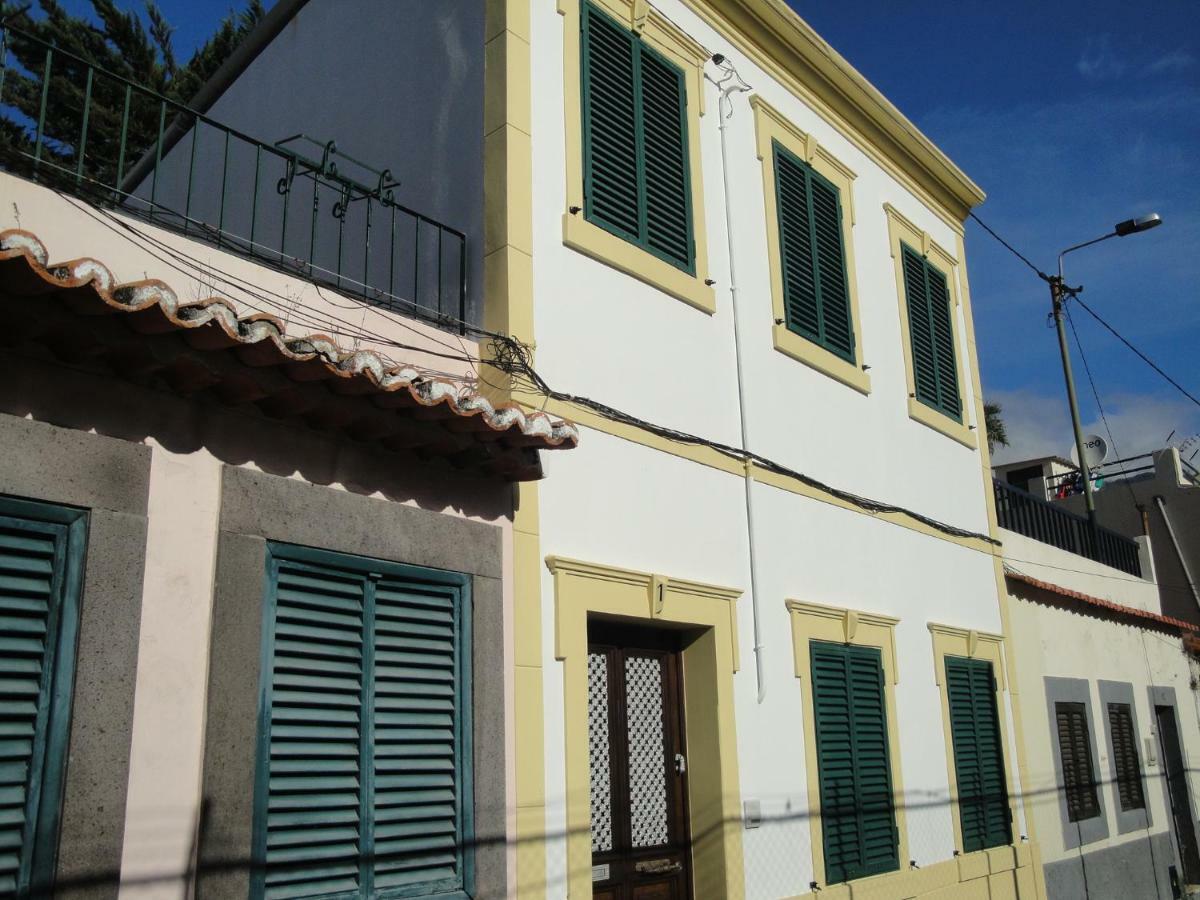 Violeta House Villa Funchal  Bagian luar foto