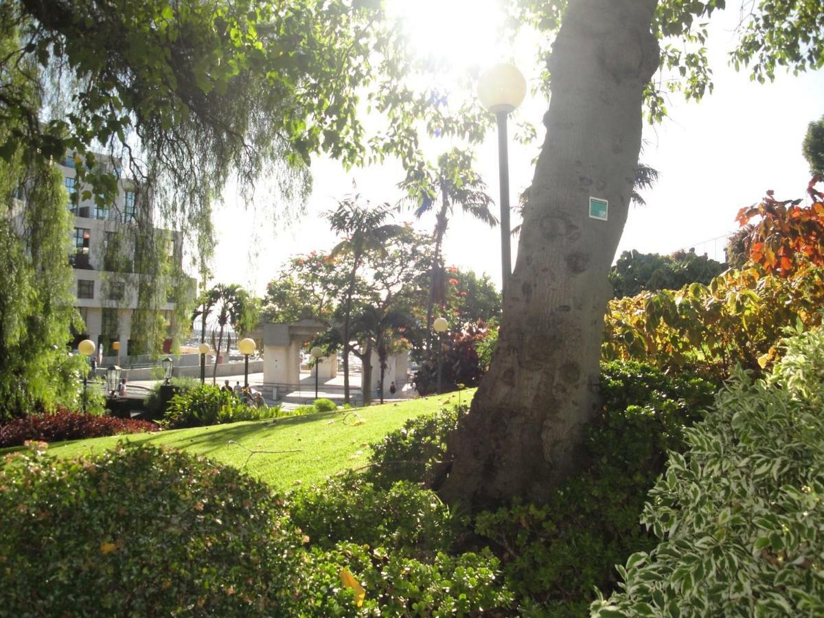 Violeta House Villa Funchal  Bagian luar foto